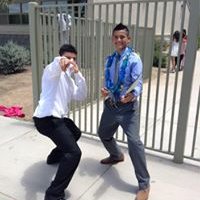 Profile Picture of Adrian Echeverria (@AdrianE57884153) on Twitter