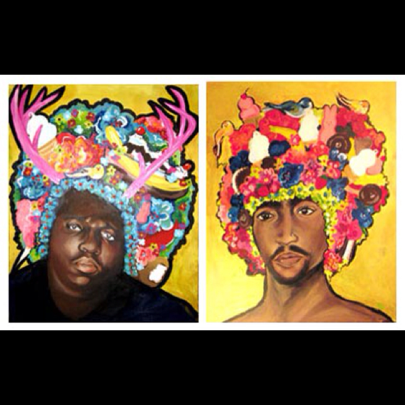 Profile Picture of Hope Perkins (@hotpinkpistol) on Poshmark