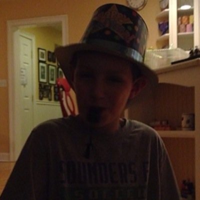 Profile Picture of Patty Lev (@patrickleverty) on Twitter