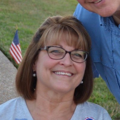 Profile Picture of Nancykersh1 (@nancykersh11) on Twitter