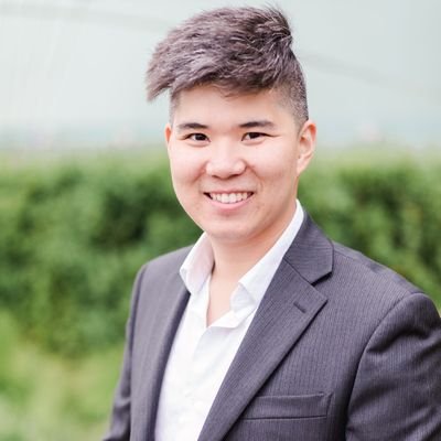 Profile Picture of John Lim (@_LimJ) on Twitter