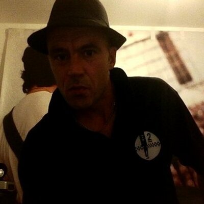 Profile Picture of Jay Hooley (@jay_hooley) on Twitter