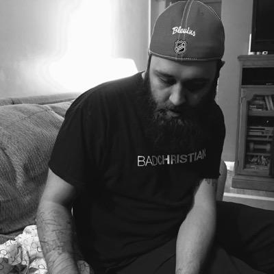 Profile Picture of Chester Blevins III (@alphachetsoup) on Twitter