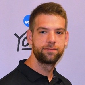 Profile Picture of Daniel Nock (@@DanielNock) on Twitter