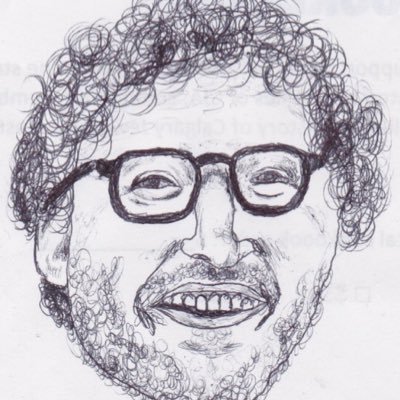 Profile Picture of Harry Sanders (@harry_historian) on Twitter