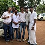 Profile Picture of rubin thomas george (@rubinthomasgeorge) on Instagram