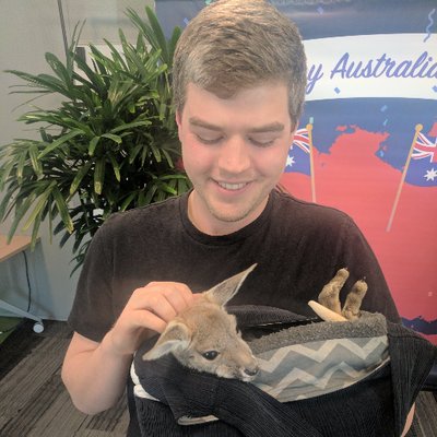 Profile Picture of Sean Mccullough (@mcculloughsean) on Twitter