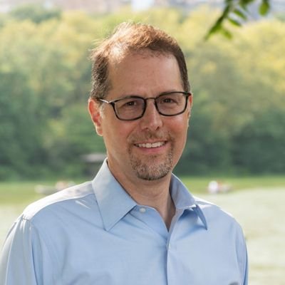 Profile Picture of Mark D. Levine (@MarkLevineNYC) on Twitter
