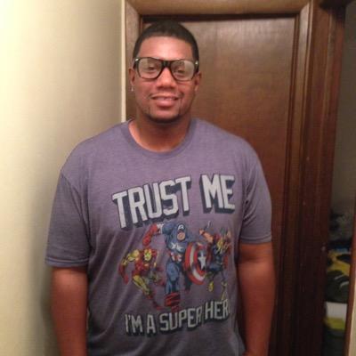 Profile Picture of Cory Isaac (@CRIsaac1) on Twitter