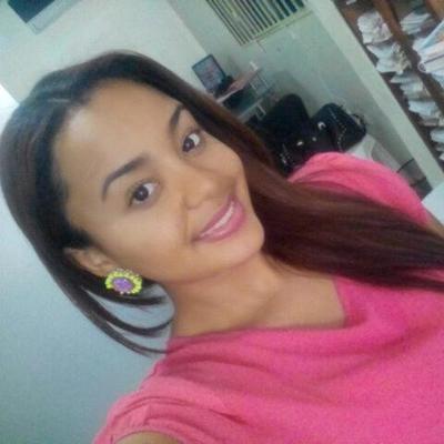 Profile Picture of Wanda Espinal (@wandaestherespi) on Twitter