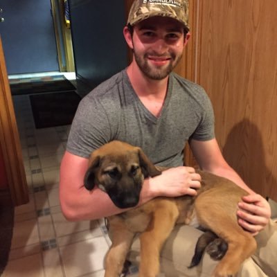 Profile Picture of Isaac Henderson (@isaachenderson6) on Twitter