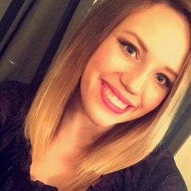 Profile Picture of Alyssa Carroll (@carrollalyssa27) on Pinterest