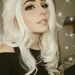 Profile Picture of Mary-Belle Kirschner (@1belle_delphine1) on Instagram