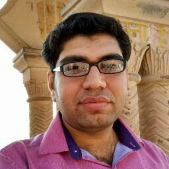 Profile Picture of Vishal Chinda (@vishalchinda) on Poshmark