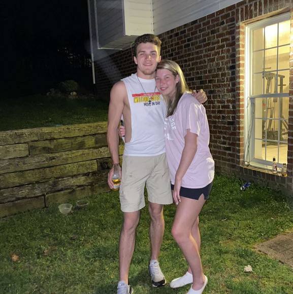 Profile Picture of Alex Puffenberger (@apuffenberger) on Poshmark