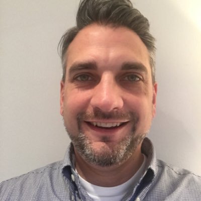 Profile Picture of Byron Clayton (@ByronLClayton) on Twitter