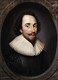 Profile Picture of Spencer Compton, 2nd Earl of Northamptonon Wikipedia