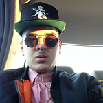 Profile Picture of Paul Solis (@pfunktheking) on Flickr