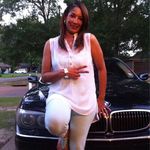 Profile Picture of Anita Mclaurin (@mclaurinanita) on Instagram