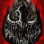 Chad Bowlin - Instagram Profile Picture of Chad Bowlin (@black_hog_knives) on Instagram