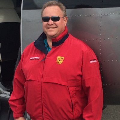 Profile Picture of Stephen Alton Brown (@OtherAltonBrown) on Twitter