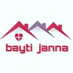 Profile Picture of 🌹🏠 بيتي جنة 🏠🌹 (@bayti_janna) on Instagram