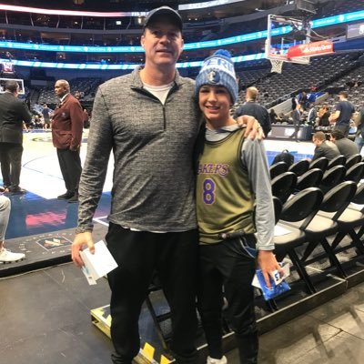 Profile Picture of Derron Smith (@derrons10) on Twitter