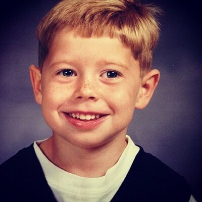 Profile Picture of Colin Warren (@C0lin_Warren) on Twitter