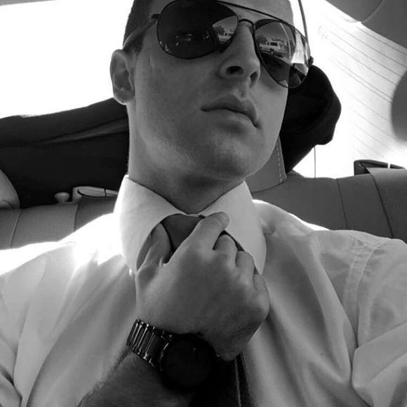 Profile Picture of Slavic Chekan (@slavicchekann) on Poshmark