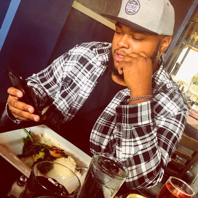 Profile Picture of Corey Fields (@C_FieldsJr) on Twitter