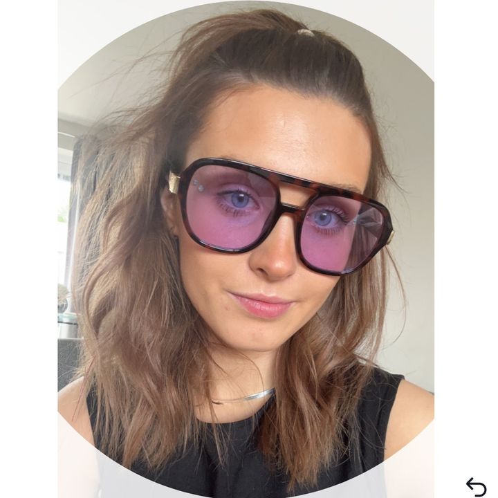 Profile Picture of Lorri Morrison (@@lorrimorrisonx) on Tiktok