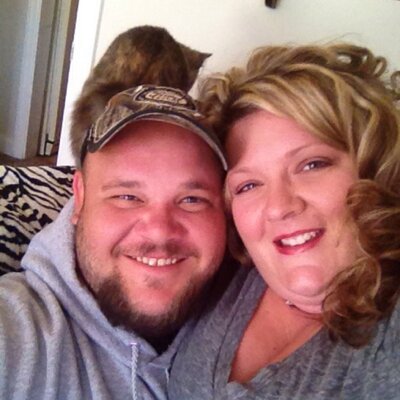 Profile Picture of Ginny Simpson (@glm0131) on Twitter