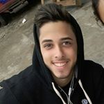 Profile Picture of Ricardo Ramirez (@carola.manganelli) on Instagram