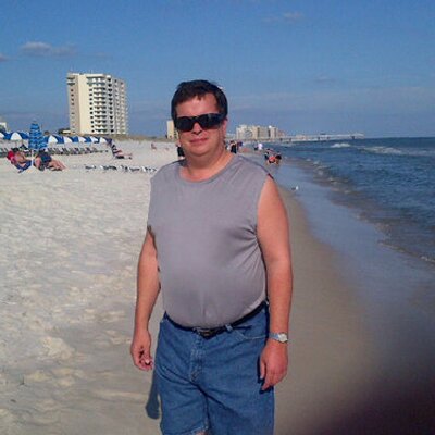 Profile Picture of Joe Booth (@loner_1985) on Twitter