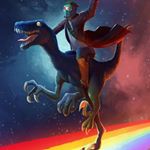 Profile Picture of John Tirpak-Winters (@tirpakwinters) on Instagram