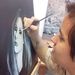 Profile Picture of Mercedes Noelyy (@pennyblackmnb) on Pinterest