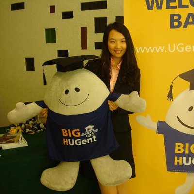 Catherine Zheng - Twitter Profile Picture of Catherine Zheng (@zjcatherine) on Twitter