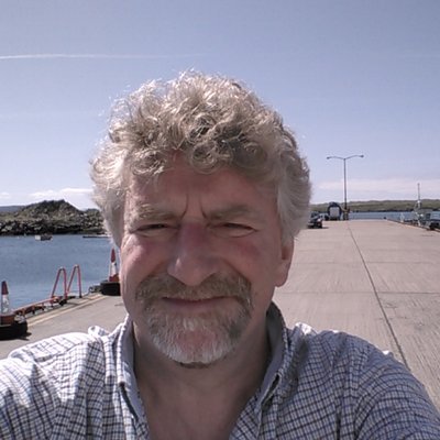 Profile Picture of Martin McGinley (@MartinMcGinley) on Twitter