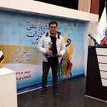 Profile Picture of عباس ربیع زاده (@abbas_rabizadeh) on Instagram