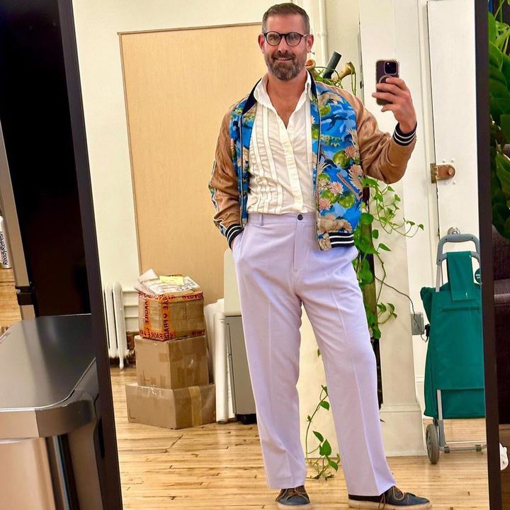 Profile Picture of Stephen M key (@briansims134) on Tiktok