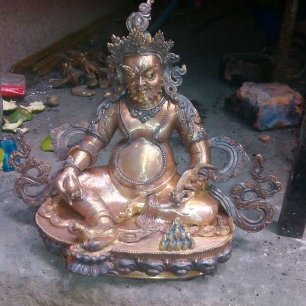 Profile Picture of Raju Lama (@rajulama6471) on Twitter