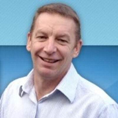 Profile Picture of PaulEastonNZ (@PaulEastonNZ) on Twitter