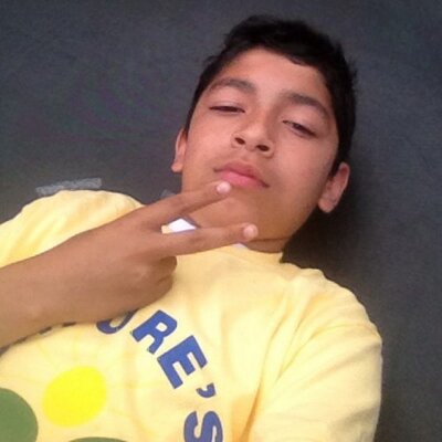 Profile Picture of Christopher Amaya (@chris062000) on Twitter