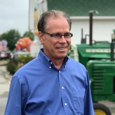 Profile Picture of John Braun (@SenatorBraun) on Twitter