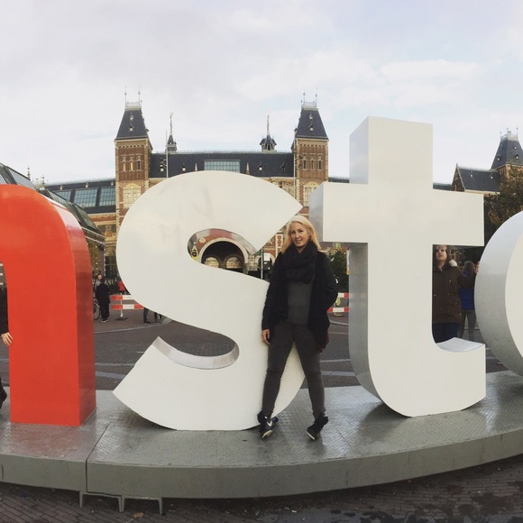 Profile Picture of Chelsea Soldner (@csoldner) on Poshmark