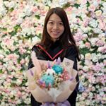 Iris Poon - Instagram Profile Picture of Iris Poon (@iris.shanshan) on Instagram