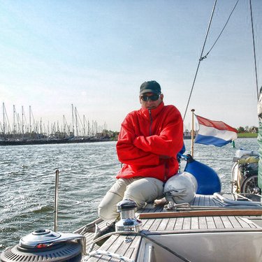 Profile Picture of Adam Bock (@AdamBock) on Twitter