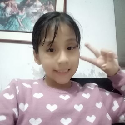 Profile Picture of Luana Cordova (@LuanaCordova6) on Twitter