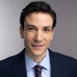 Profile Picture of John Kovac (@JohnKovac4) on Twitter