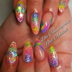 Profile Picture of NAIL ADDICT (@deecunningham_nailaddict) on Instagram